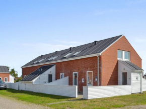 Apartment Gaida - 2-3km from the sea by Interhome in Ebberup